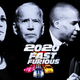 Illustration for article titled Who All the 2020 Democrats Are as iFast and the Furious /iCharacters